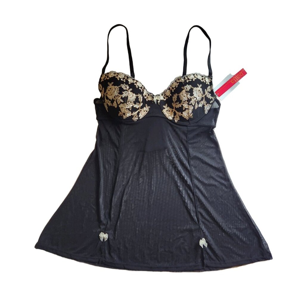 NWT! Biatta Sleepwear